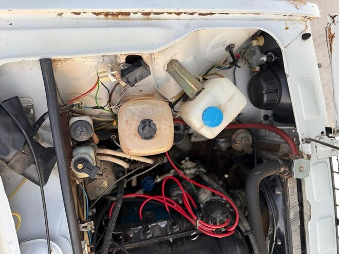 LADA (VAZ) 2107 2006, 83,000 km - 1.6 л - Bakı
