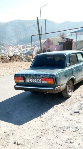 LADA (VAZ) 2107 1999, 34,600 km - 1.6 l - Tovuz