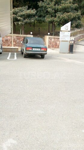 LADA (VAZ) 2107 1999, 34,600 km - 1.6 l - Tovuz