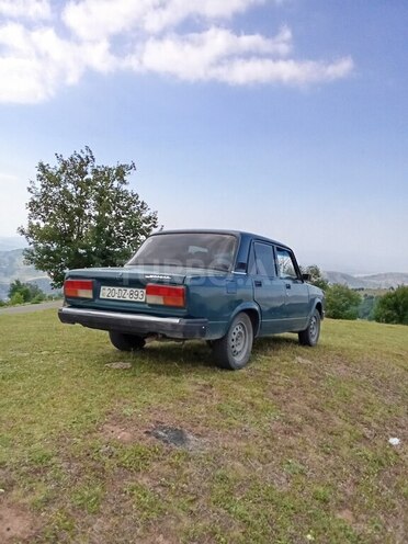 LADA (VAZ) 2107 1999, 34,600 km - 1.6 l - Tovuz