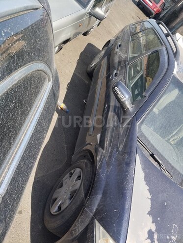 Renault Megane 2007, 600,000 km - 1.5 л - Bakı