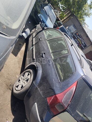 Renault Megane 2007, 600,000 km - 1.5 л - Bakı
