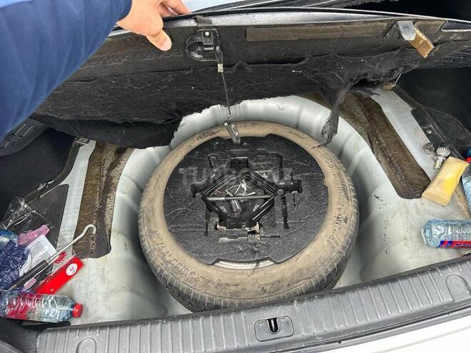 Hyundai Grandeur 2007, 435,000 km - 2.2 л - Bakı