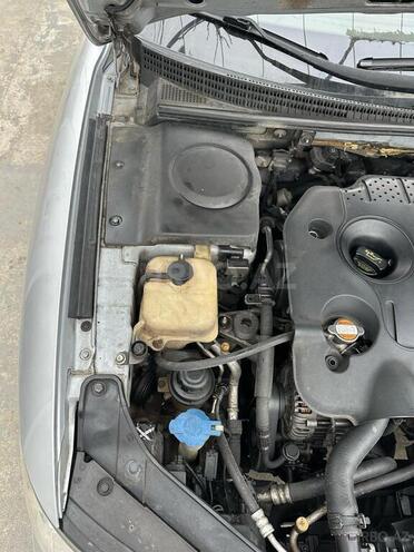 Hyundai Grandeur 2007, 435,000 km - 2.2 л - Bakı