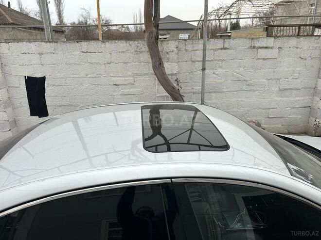 Hyundai Grandeur 2007, 435,000 km - 2.2 л - Bakı