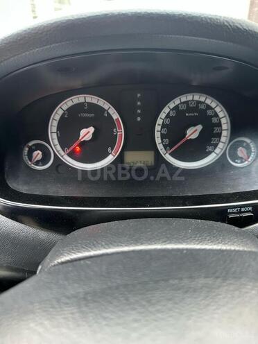 Hyundai Grandeur 2007, 435,000 km - 2.2 л - Bakı