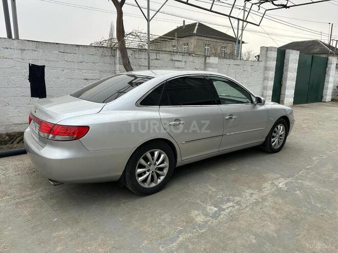 Hyundai Grandeur 2007, 435,000 km - 2.2 л - Bakı