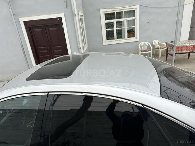 Hyundai Grandeur 2007, 435,000 km - 2.2 л - Bakı