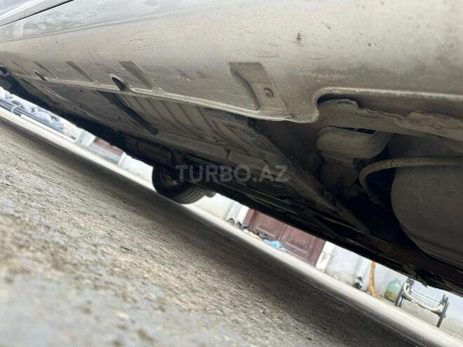 Hyundai Grandeur 2007, 435,000 km - 2.2 л - Bakı