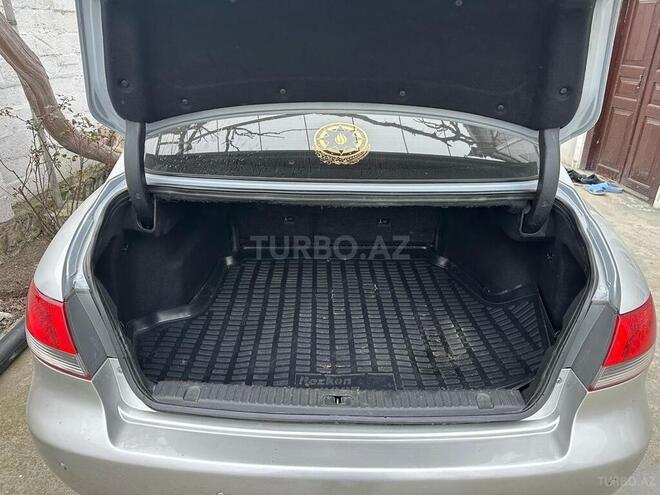 Hyundai Grandeur 2007, 435,000 km - 2.2 л - Bakı