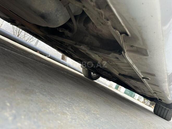 Hyundai Grandeur 2007, 435,000 km - 2.2 л - Bakı