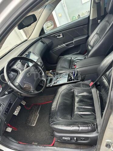 Hyundai Grandeur 2007, 435,000 km - 2.2 л - Bakı