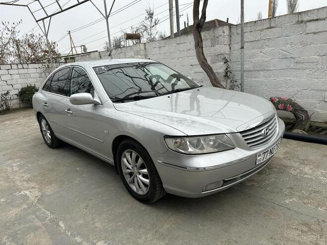 Hyundai Grandeur 2007, 435,000 km - 2.2 л - Bakı