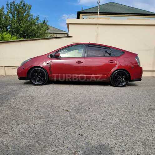 Toyota Prius 2006, 235,000 km - 1.5 l - Bakı