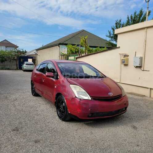 Toyota Prius 2006, 235,000 km - 1.5 l - Bakı