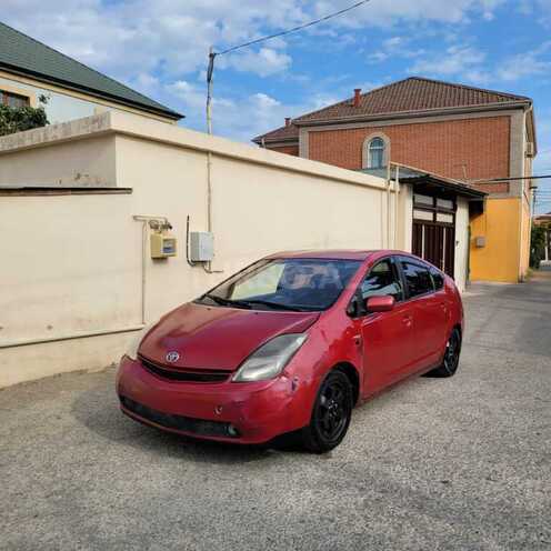 Toyota Prius 2006, 235,000 km - 1.5 l - Bakı