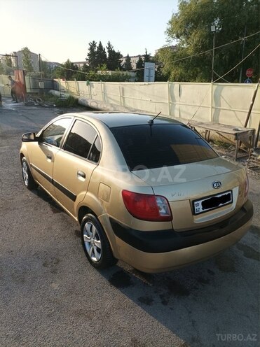 Kia Rio 2008, 278,000 km - 1.4 l - Sumqayıt
