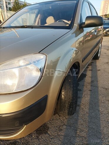 Kia Rio 2008, 278,000 km - 1.4 l - Sumqayıt