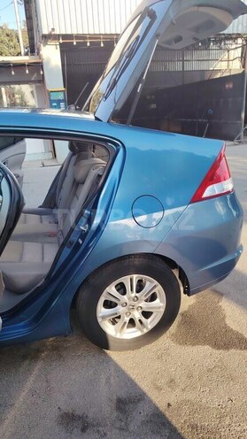 Honda Insight 2009, 350,000 km - 1.3 l - Bakı