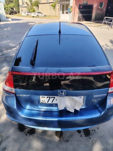 Honda Insight 2009, 350,000 km - 1.3 l - Bakı