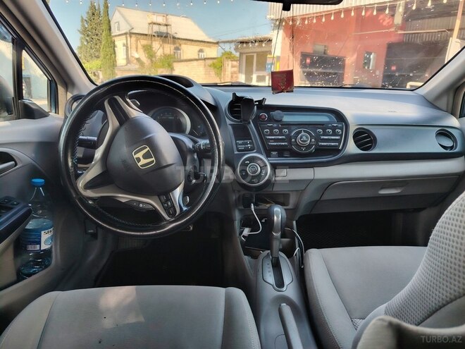 Honda Insight 2009, 350,000 km - 1.3 l - Bakı