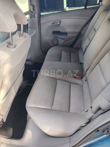 Honda Insight 2009, 350,000 km - 1.3 l - Bakı
