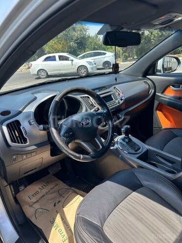 Kia Sportage 2014, 126,000 km - 2.0 л - Bakı