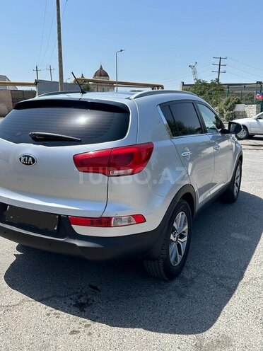 Kia Sportage 2014, 126,000 km - 2.0 л - Bakı