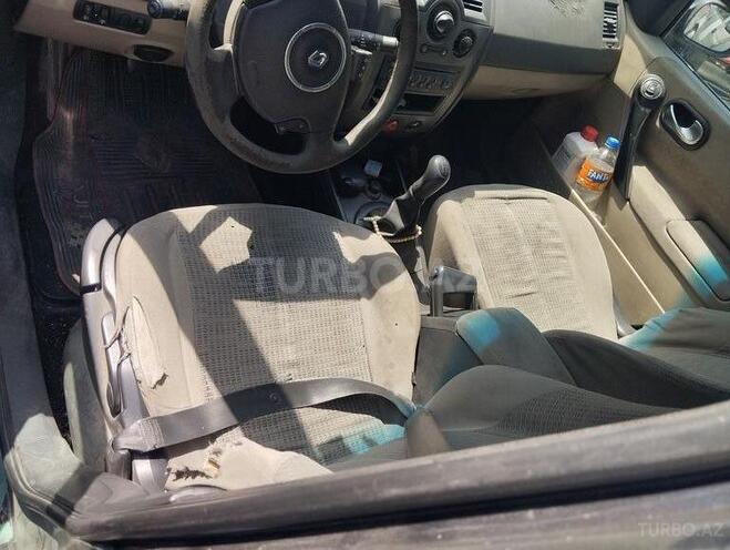 Renault Megane 2007, 600,000 km - 1.5 л - Bakı