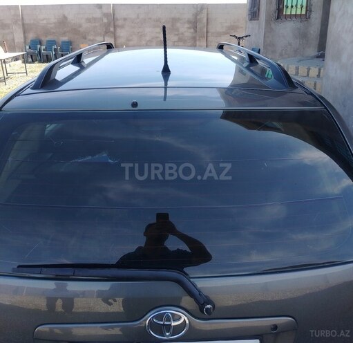 Toyota Corolla 2006, 225,000 km - 1.4 l - Bakı