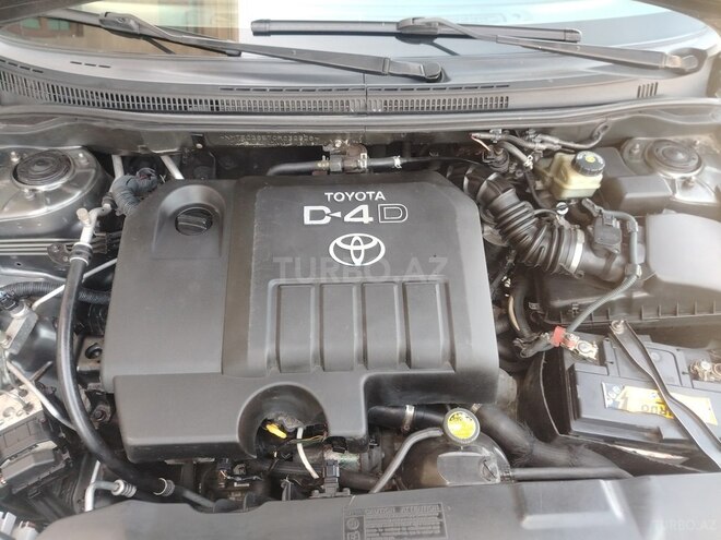 Toyota Corolla 2006, 225,000 km - 1.4 l - Bakı