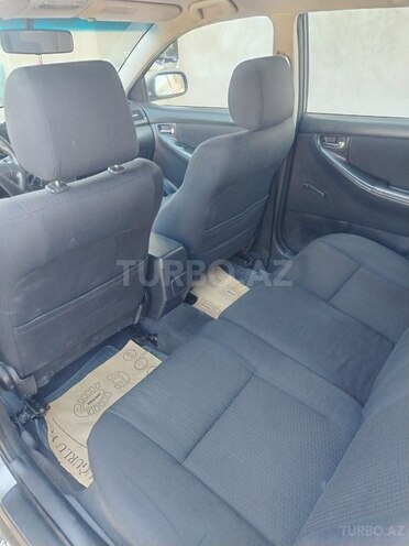 Toyota Corolla 2006, 225,000 km - 1.4 l - Bakı