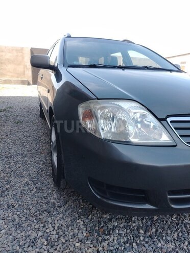 Toyota Corolla 2006, 225,000 km - 1.4 l - Bakı