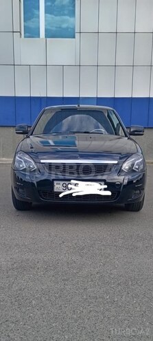 LADA (VAZ) Priora 2013, 125,858 km - 1.6 l - Bakı