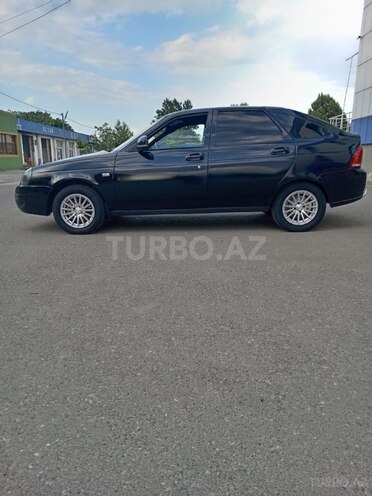 LADA (VAZ) Priora 2013, 125,858 km - 1.6 l - Bakı