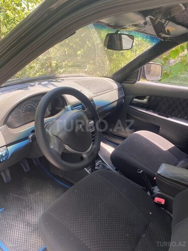 LADA (VAZ) Priora 2013, 125,858 km - 1.6 l - Bakı