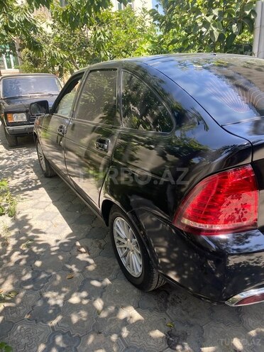 LADA (VAZ) Priora 2013, 125,858 km - 1.6 l - Bakı