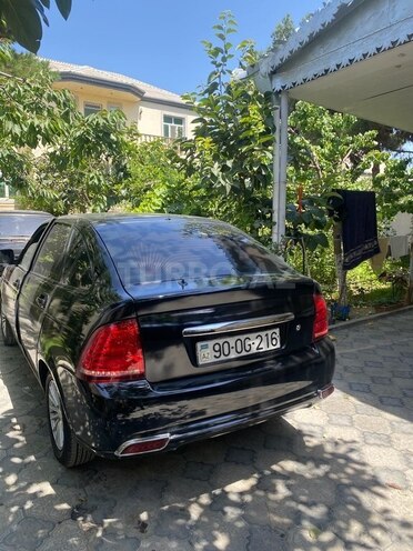 LADA (VAZ) Priora 2013, 125,858 km - 1.6 l - Bakı