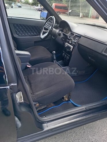 LADA (VAZ) Priora 2013, 125,858 km - 1.6 l - Bakı