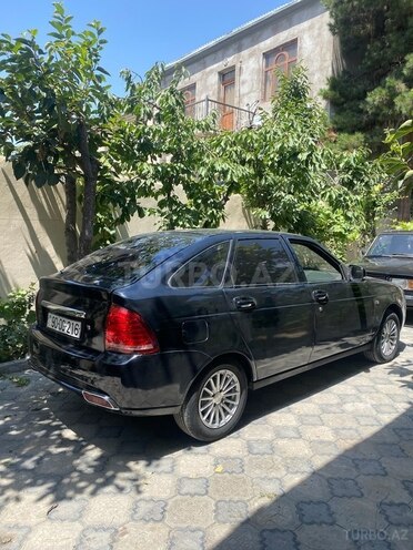 LADA (VAZ) Priora 2013, 125,858 km - 1.6 l - Bakı