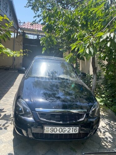 LADA (VAZ) Priora 2013, 125,858 km - 1.6 l - Bakı