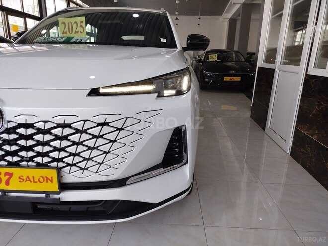 Changan CS 55 Plus 2025, 0 km - 1.5 л - Bakı