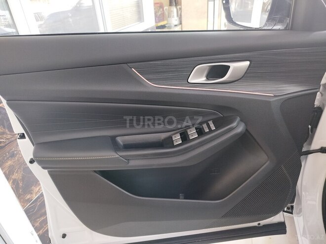 Changan CS 55 Plus 2025, 0 km - 1.5 л - Bakı