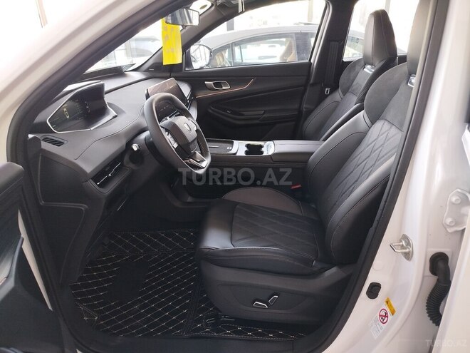 Changan CS 55 Plus 2025, 0 km - 1.5 л - Bakı