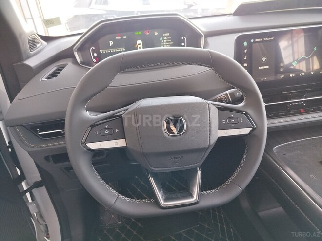 Changan CS 55 Plus 2025, 0 km - 1.5 л - Bakı
