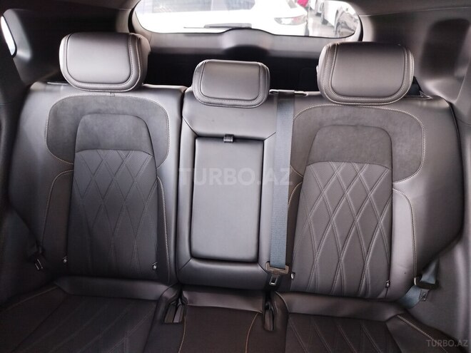 Changan CS 55 Plus 2025, 0 km - 1.5 л - Bakı