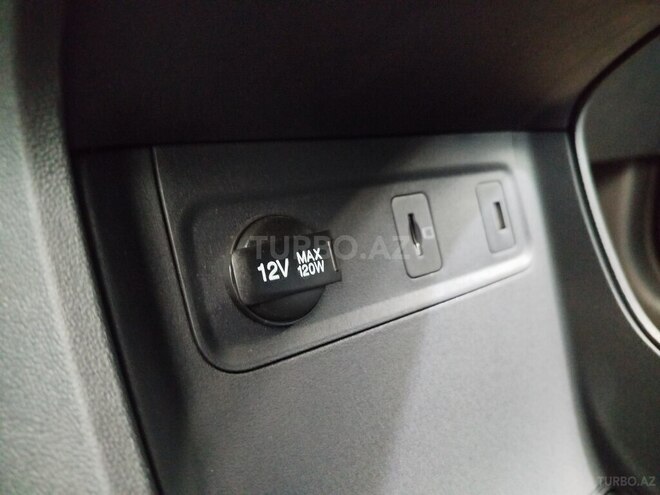 Changan CS 55 Plus 2025, 0 km - 1.5 л - Bakı