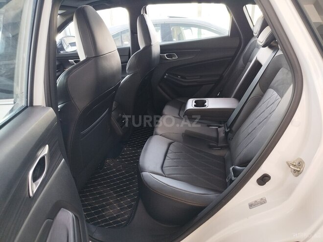 Changan CS 55 Plus 2025, 0 km - 1.5 л - Bakı