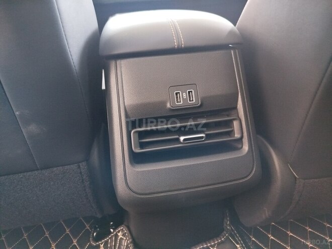 Changan CS 55 Plus 2025, 0 km - 1.5 л - Bakı
