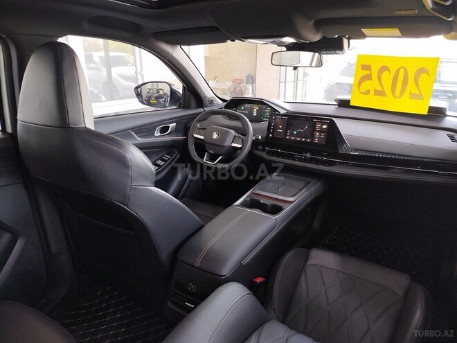 Changan CS 55 Plus 2025, 0 km - 1.5 л - Bakı
